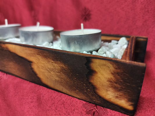 The Grassroot Experience Giftset