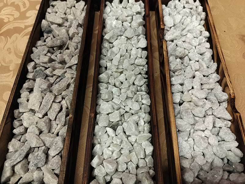 Arctic Fracture Giftset