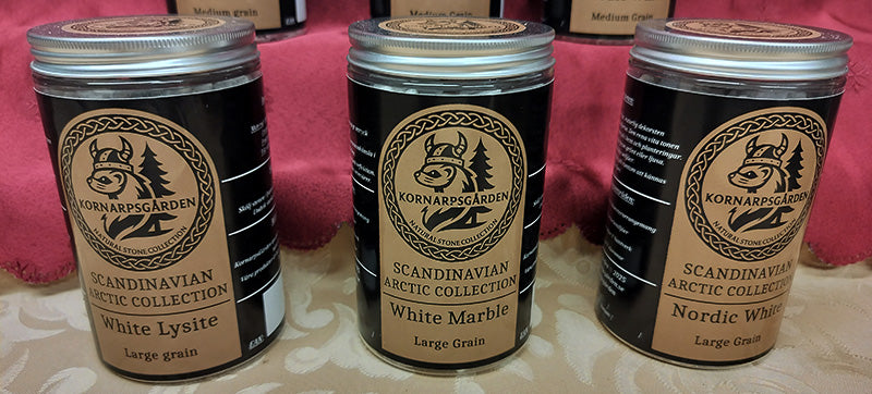 Arctic Trio Sampler Giftset