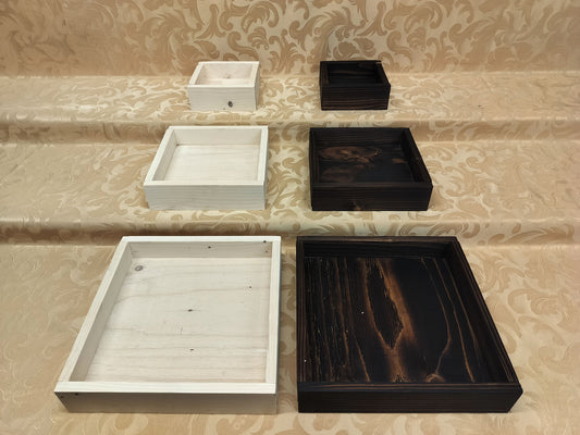Yin & Yang – Square Balance Giftset