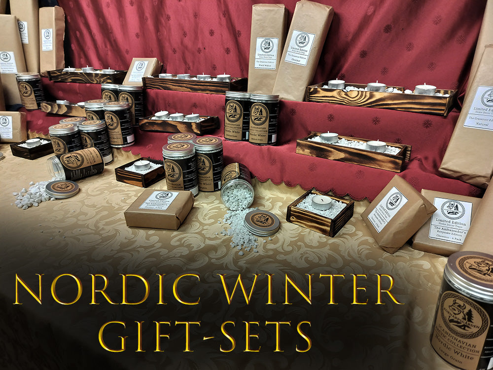 The Nordic Seasons Giftsets