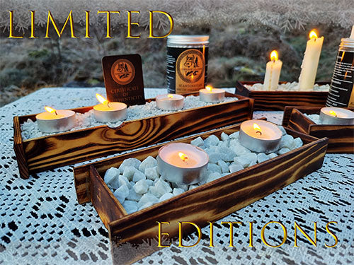 Limited Editions