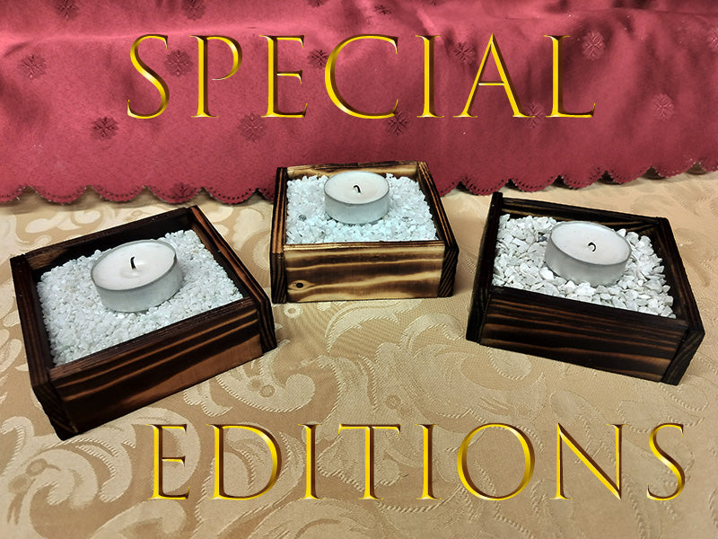 Special Editions