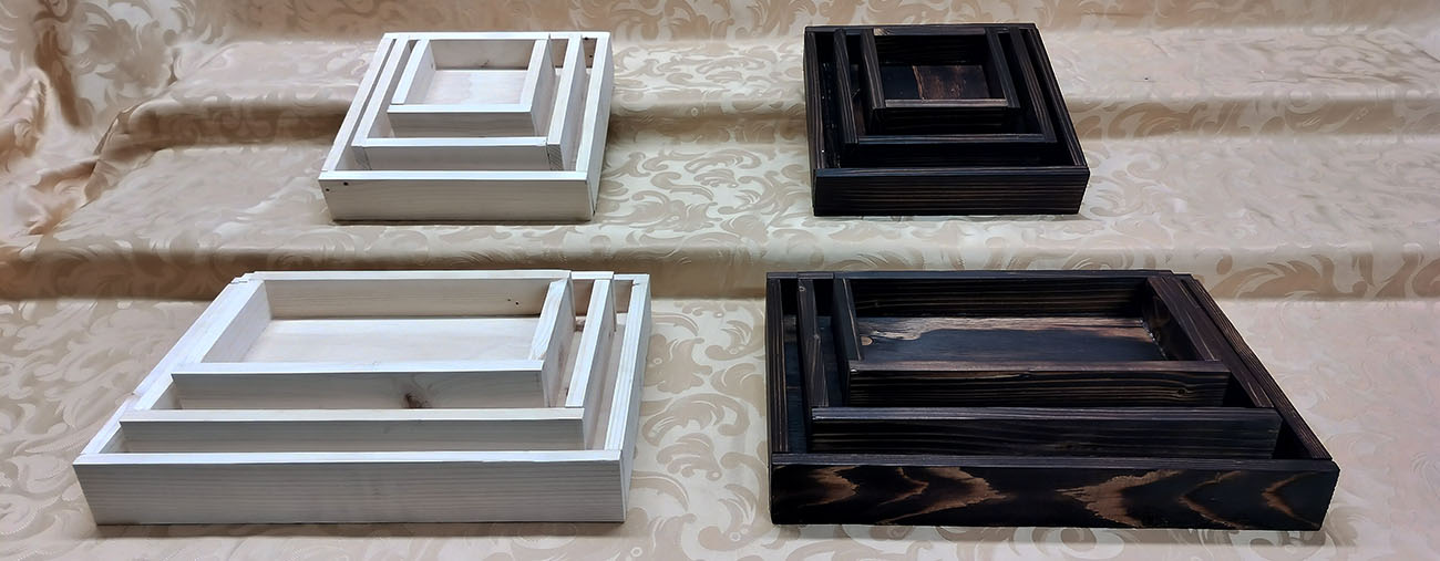 Rustic - Giftset Collection