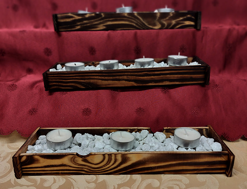 The Limited Edition Experience Giftset