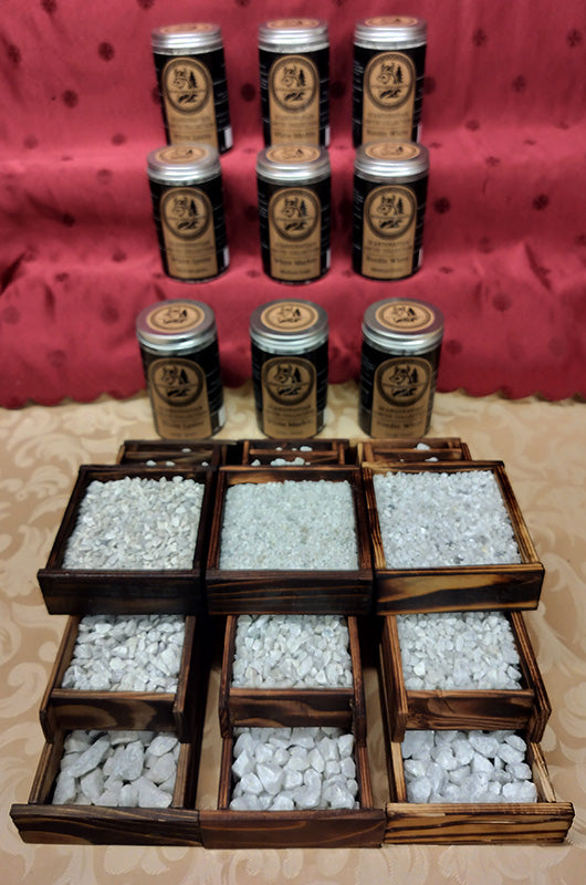 Arctic Full Spectrum Giftset