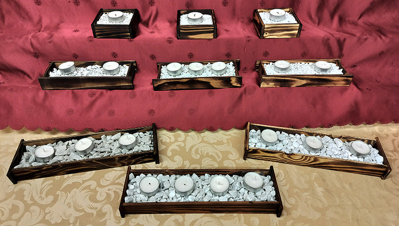 The Deluxe Experience Giftset