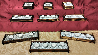 The Deluxe Experience Giftset