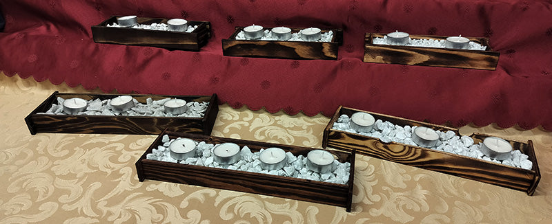 The Limited Edition Experience Giftset