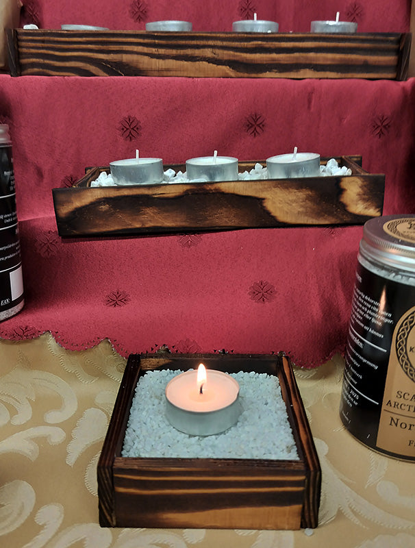 The Deluxe Experience Giftset