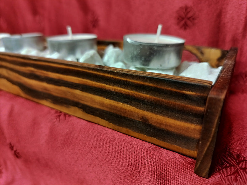 The Advent 2025 Experience Giftset