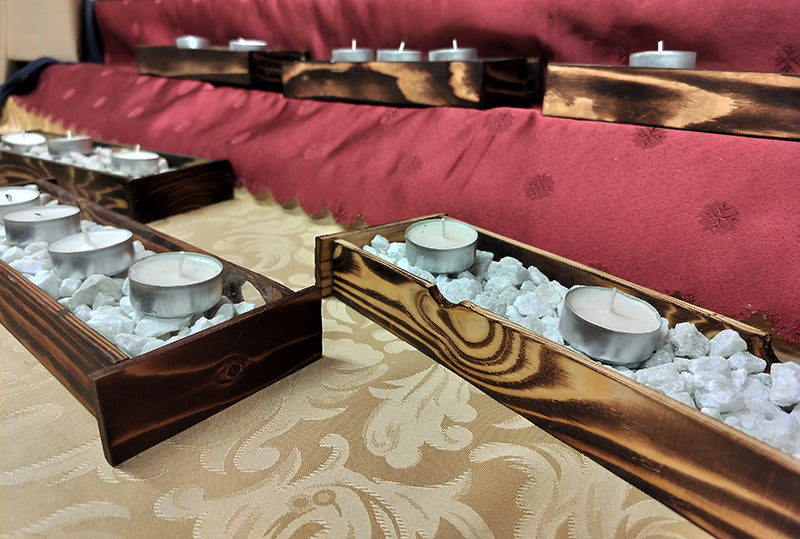 The Limited Edition Experience Giftset