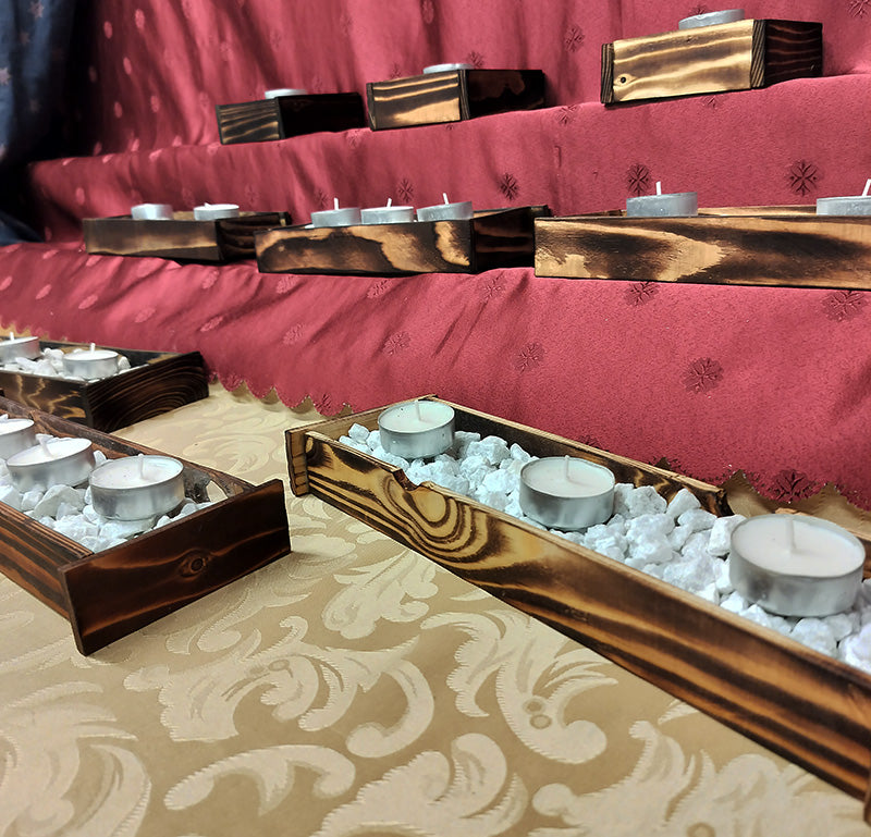 The Deluxe Experience Giftset