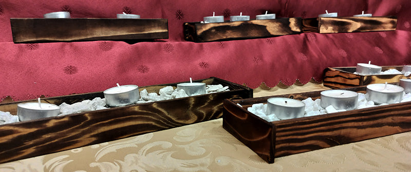 The Limited Edition Experience Giftset