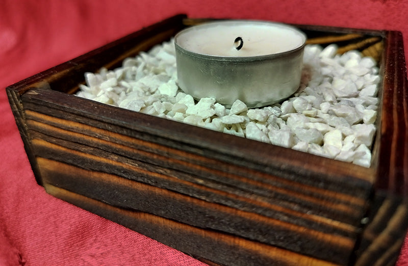 The Keepsake Experience Giftset