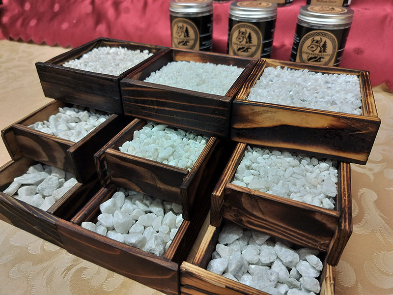 Arctic Trio Sampler Giftset