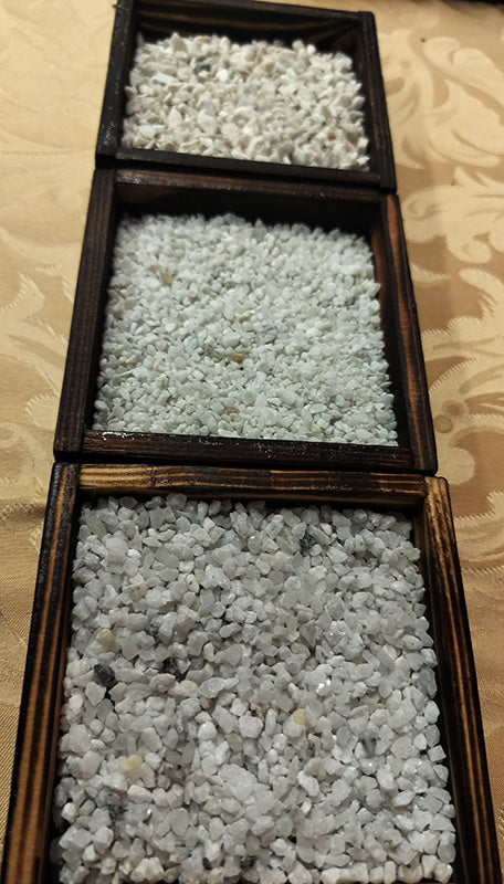 Arctic Fracture Giftset