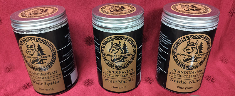 Arctic Trio Sampler Giftset