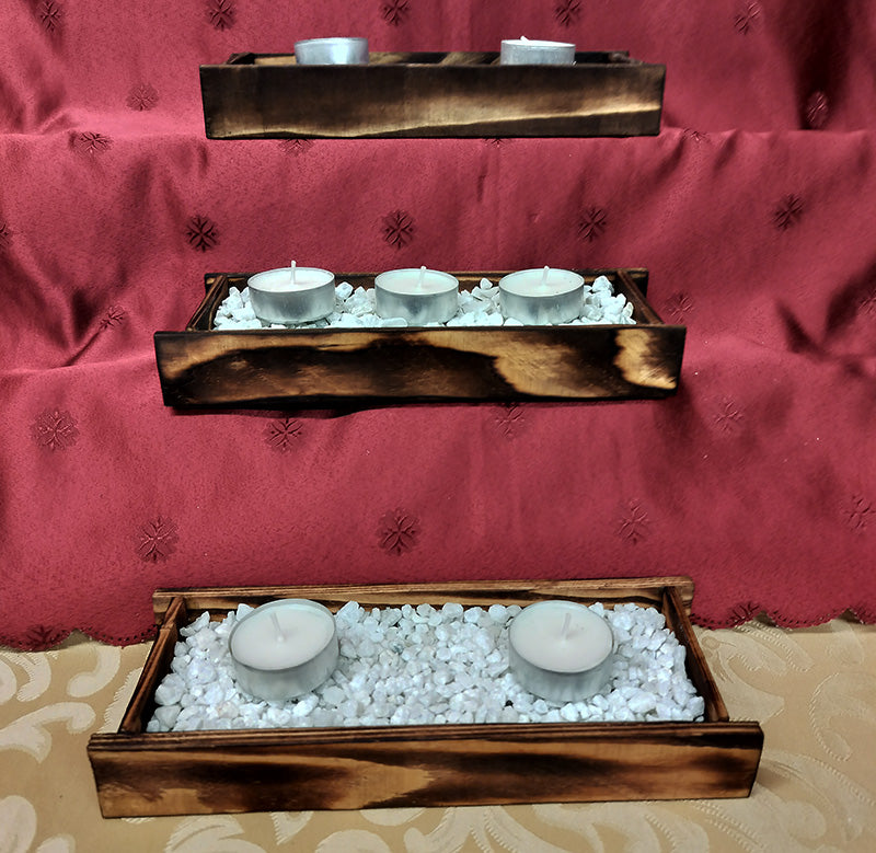 The Limited Edition Experience Giftset