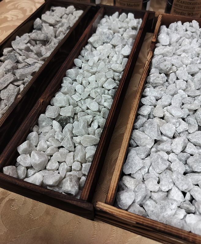 Arctic Fracture Giftset