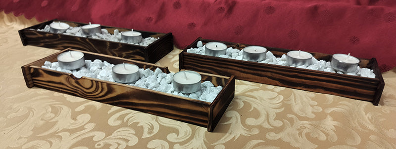 The Advent 2025 Experience Giftset