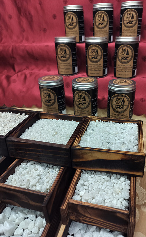 Arctic Dual Mix Giftset