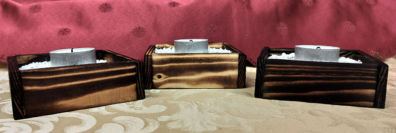 The Keepsake Experience Giftset