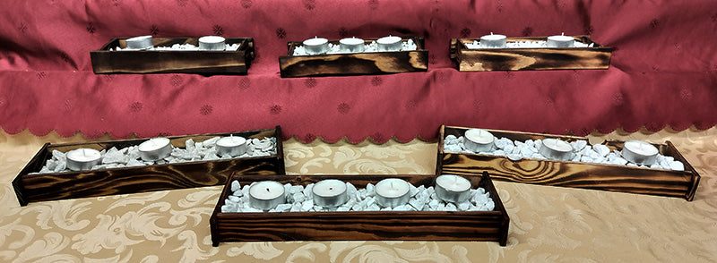 The Limited Edition Experience Giftset