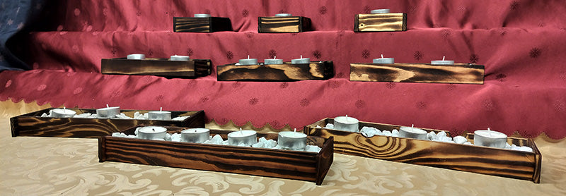 The Deluxe Experience Giftset