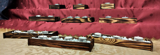 The Deluxe Experience Giftset