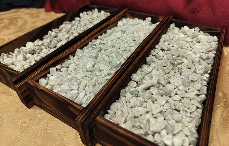 Arctic Fracture Giftset