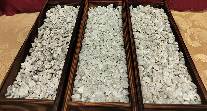 Arctic Fracture Giftset