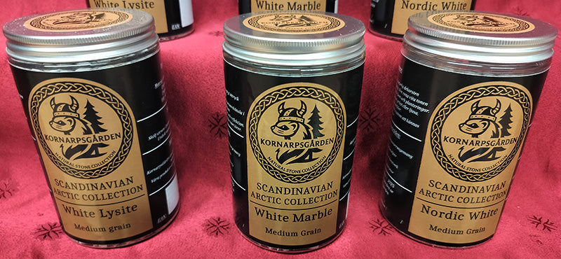 Arctic Trio Sampler Giftset