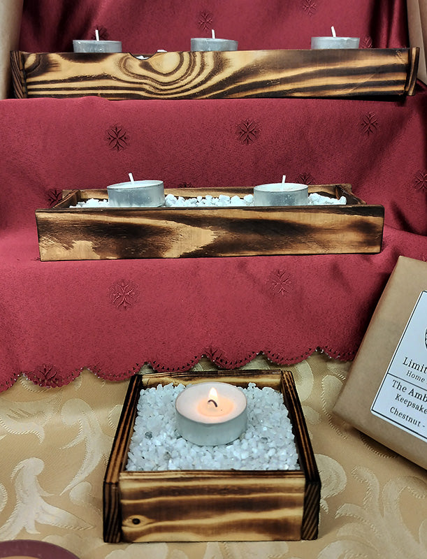 The Deluxe Experience Giftset