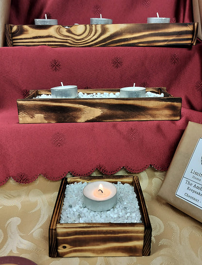 The Deluxe Experience Giftset
