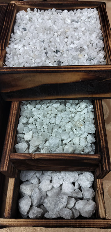 Arctic Trio Sampler Giftset