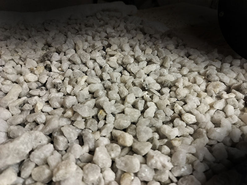 The Arctic Snowfall Giftset - Nordic White