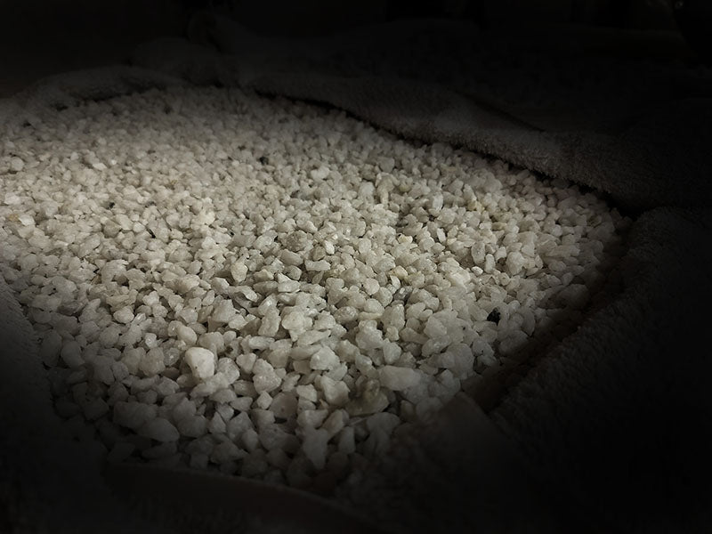 The Arctic Snowfall Giftset - Nordic White