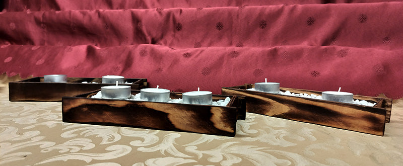 The Grassroot Experience Giftset