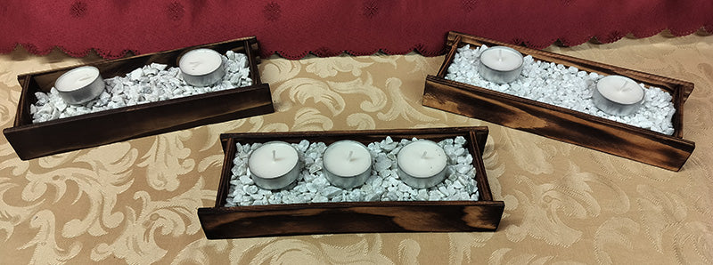 The Grassroot Experience Giftset