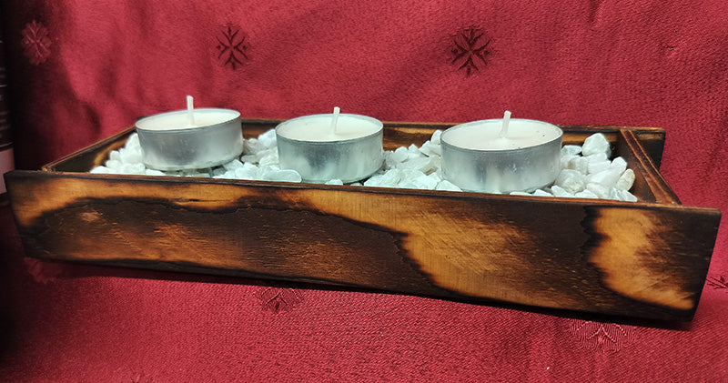 The Grassroot Experience Giftset