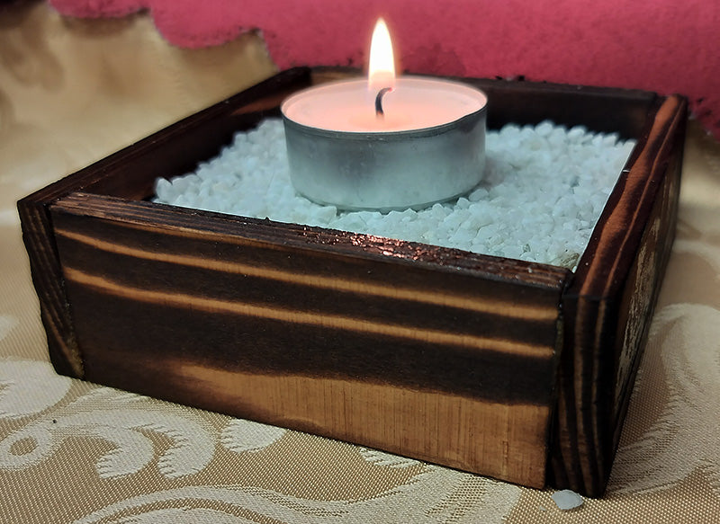 The Keepsake Experience Giftset