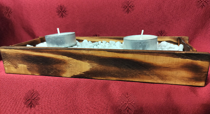 The Grassroot Experience Giftset