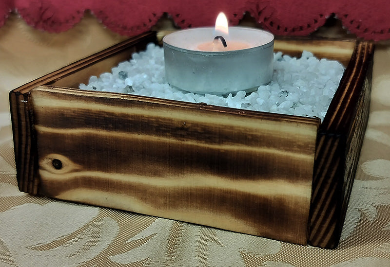 The Keepsake Experience Giftset