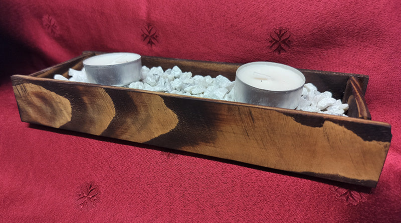 The Grassroot Experience Giftset