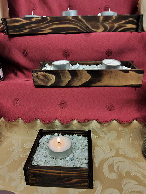 The Deluxe Experience Giftset