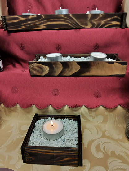 The Deluxe Experience Giftset