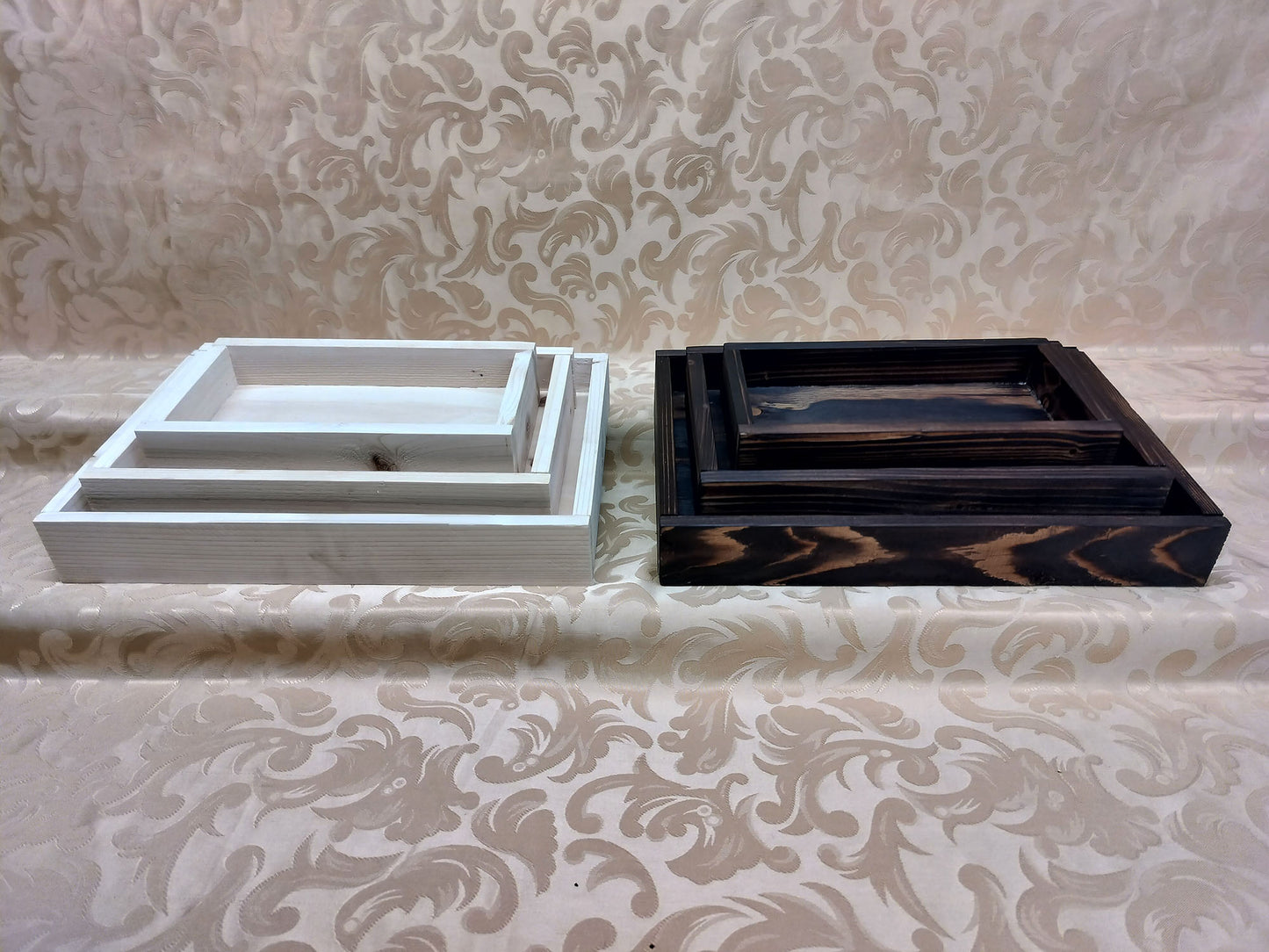 Yin & Yang – Pure Form Giftset