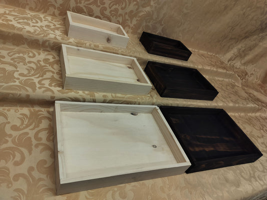 Yin & Yang – Rectangular Flow Giftset