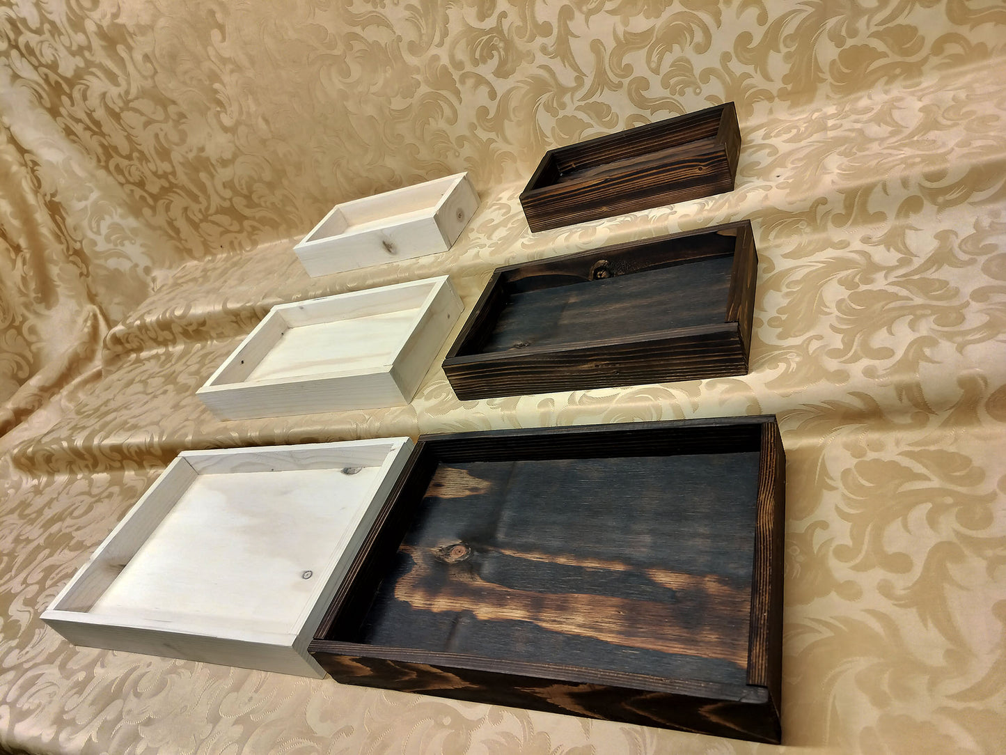 Yin & Yang – Rectangular Flow Giftset